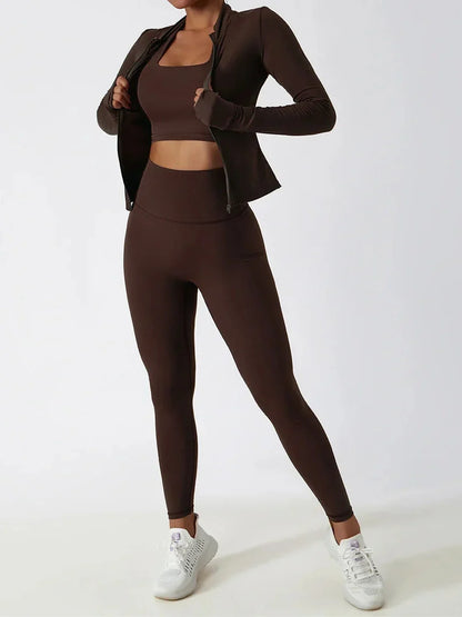 Leggings sportivi