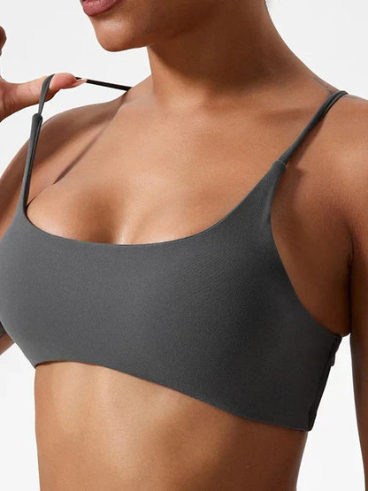 Reggiseno sportivo