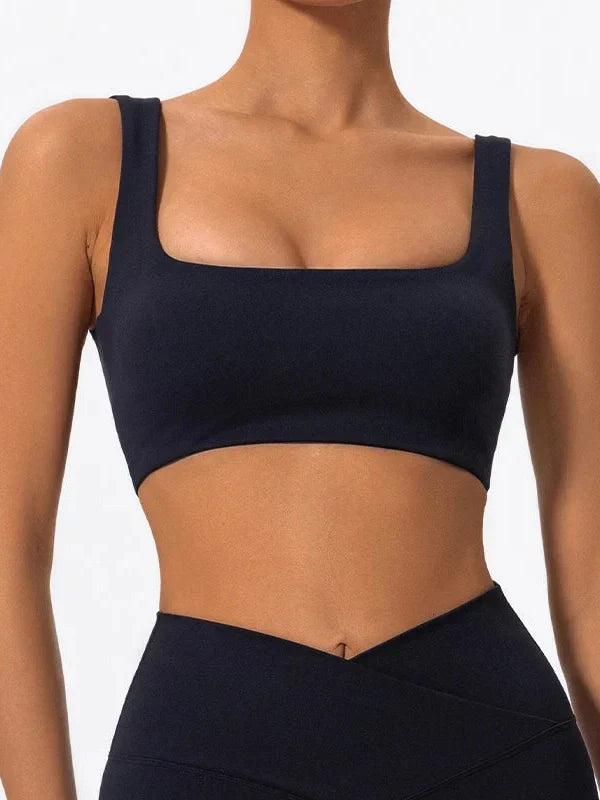 Reggiseno sportivo