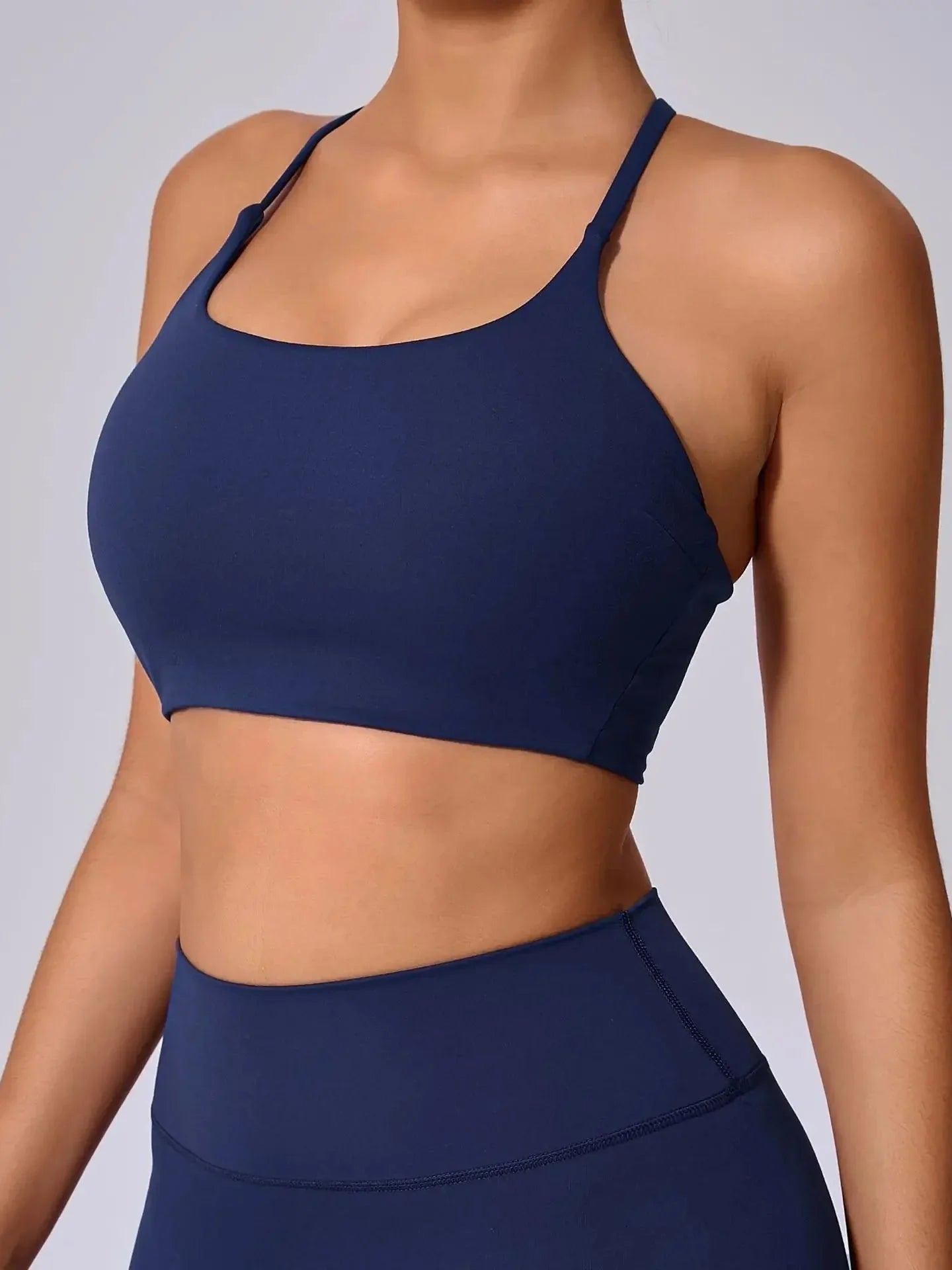 Reggiseno sportivo
