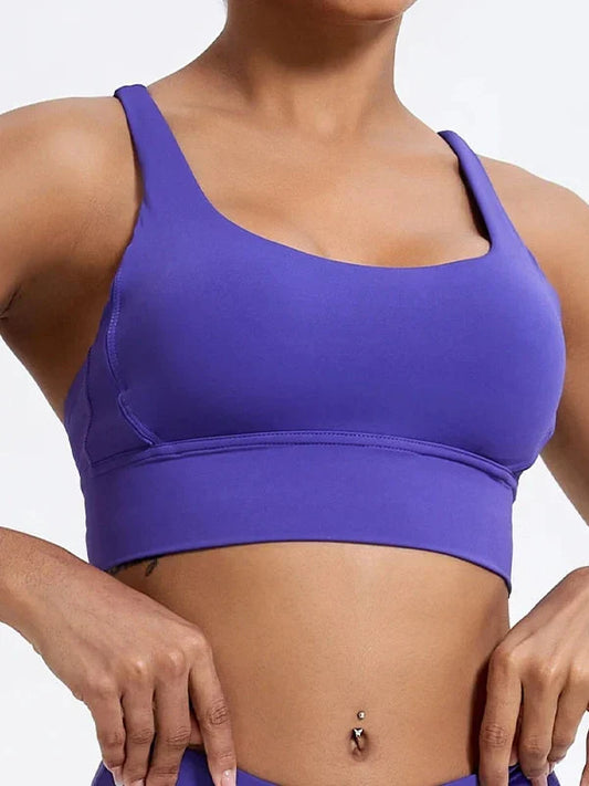 Reggiseno sportivo