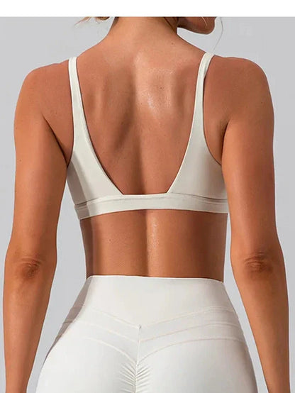 Reggiseno sportivo