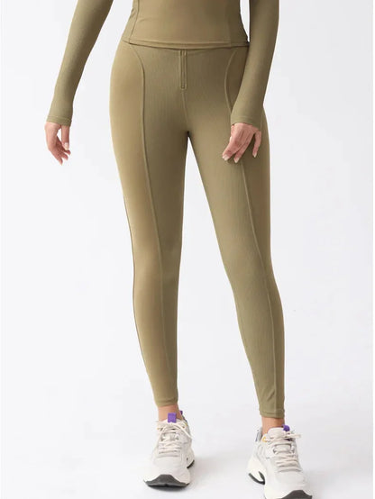Leggings sportivi