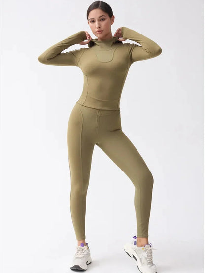 Leggings sportivi