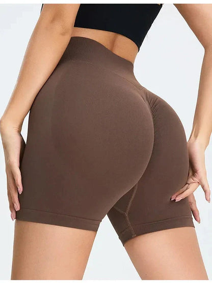 Pantaloni sportivi corti