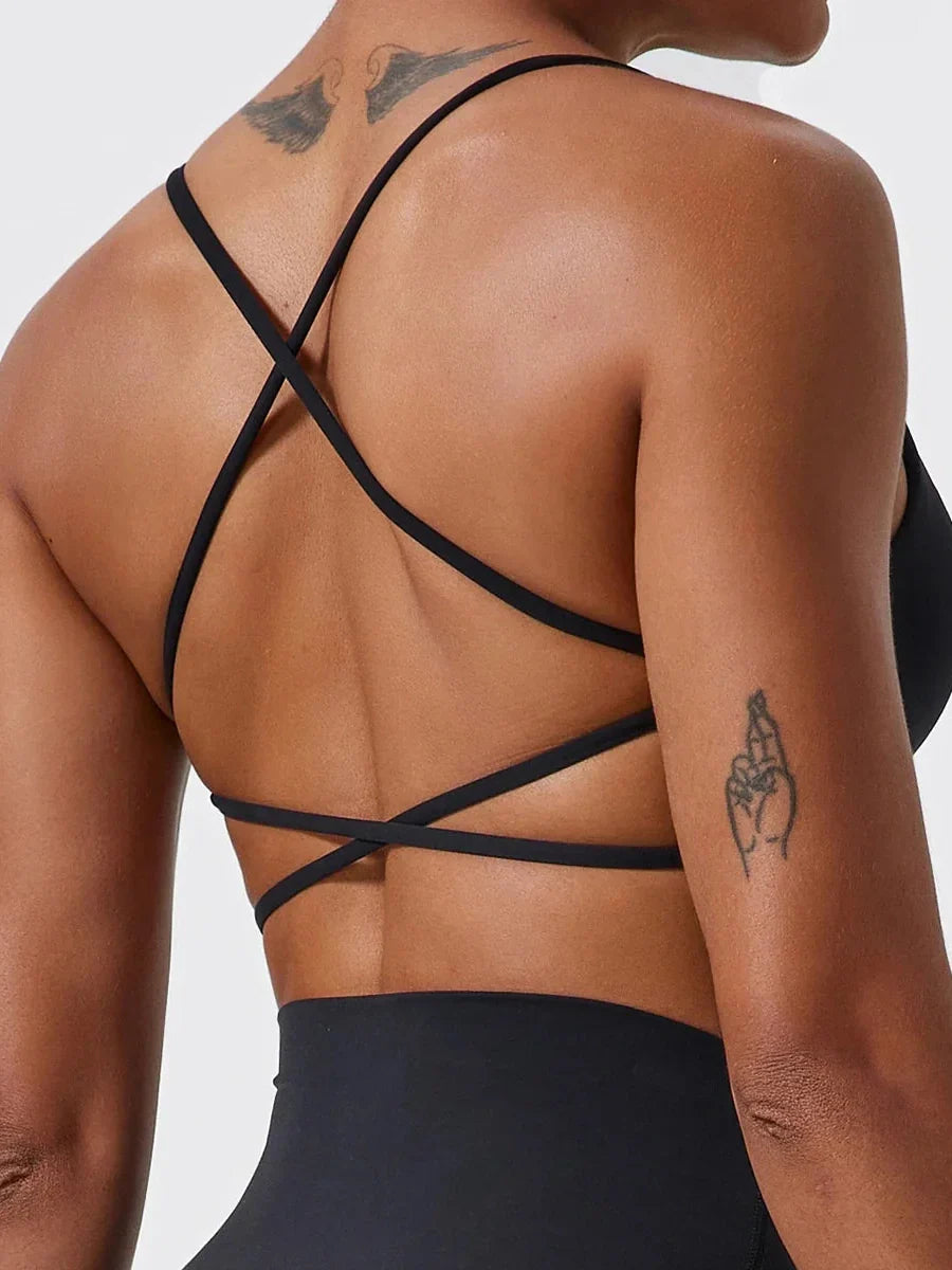 Reggiseno sportivo