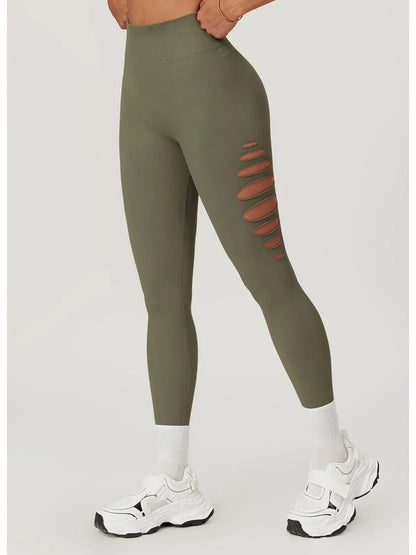 Leggings sportivi