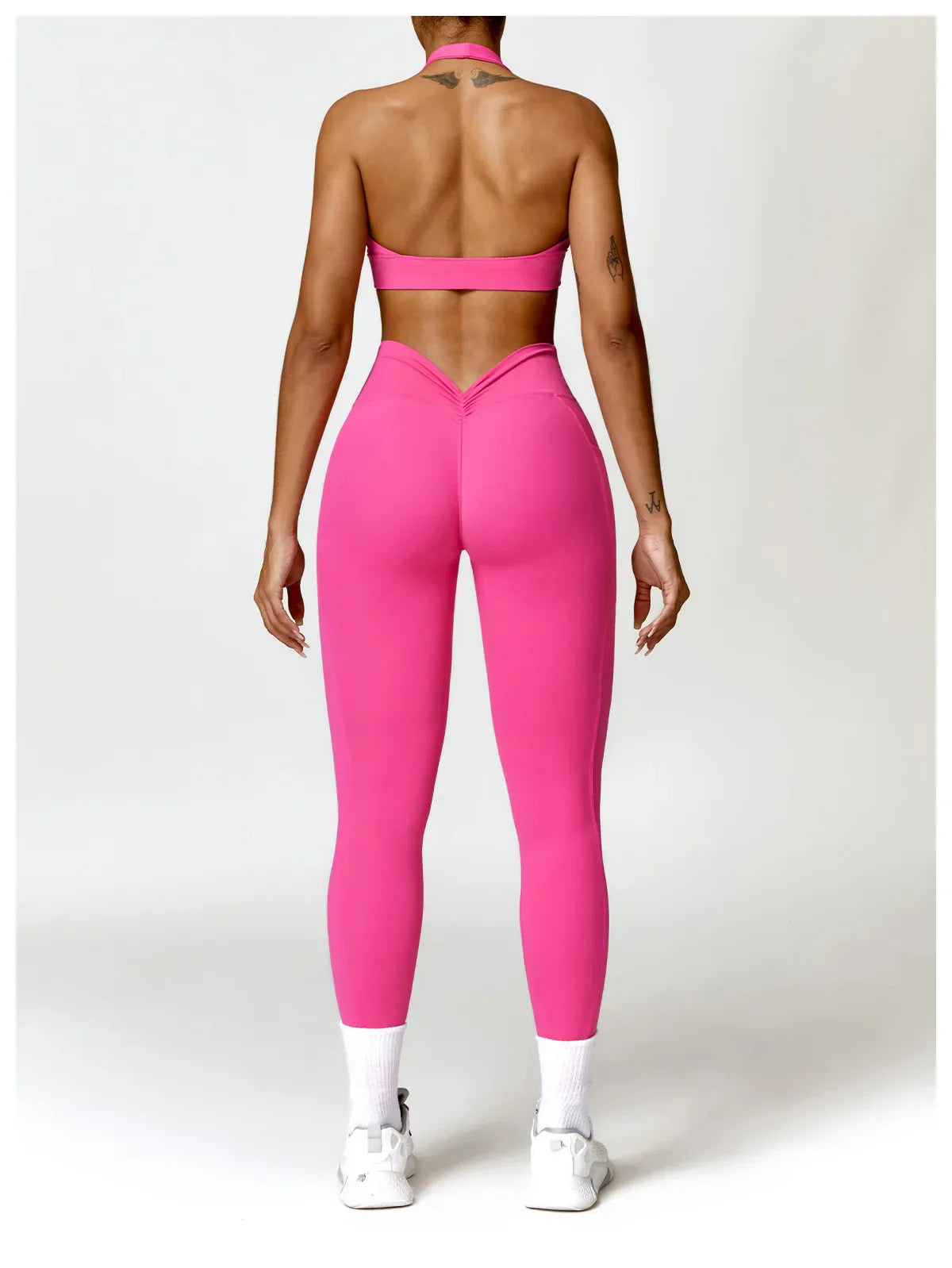 Reggiseno sportivo