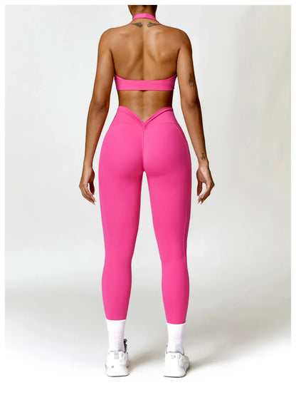 Reggiseno sportivo
