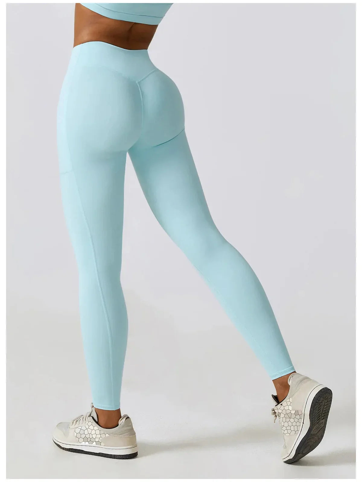 Leggings sportivi