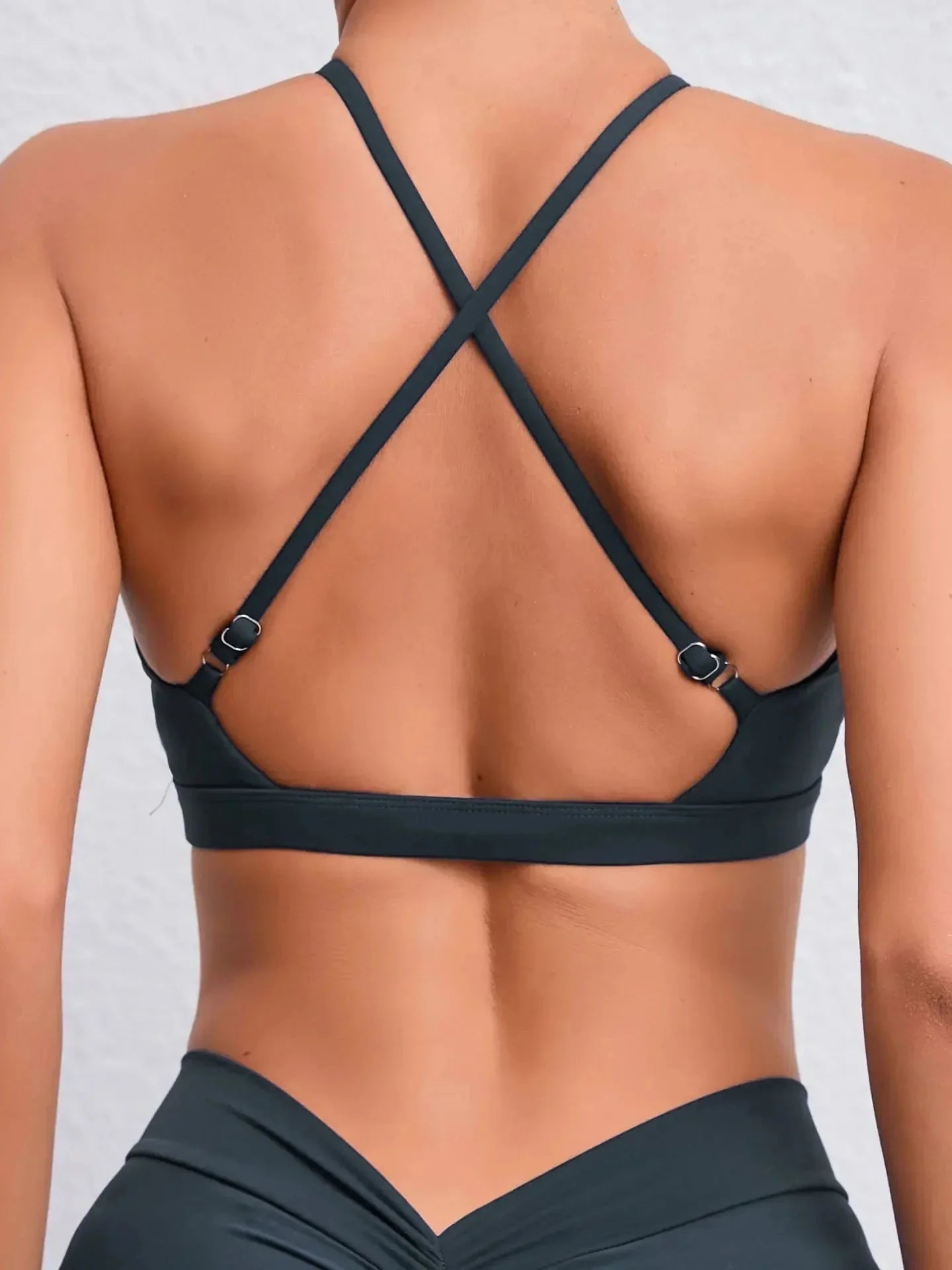 Reggiseno sportivo