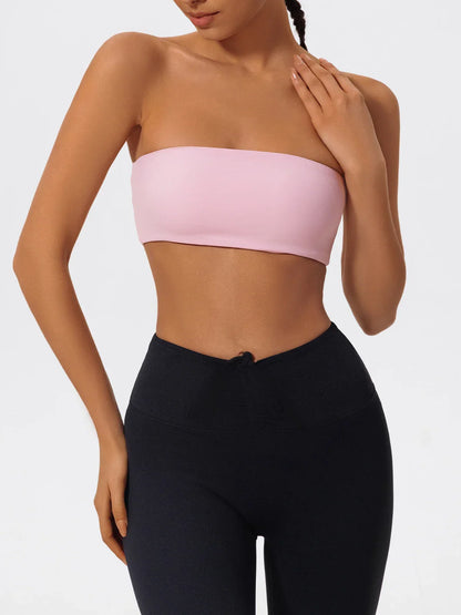 Reggiseno sportivo