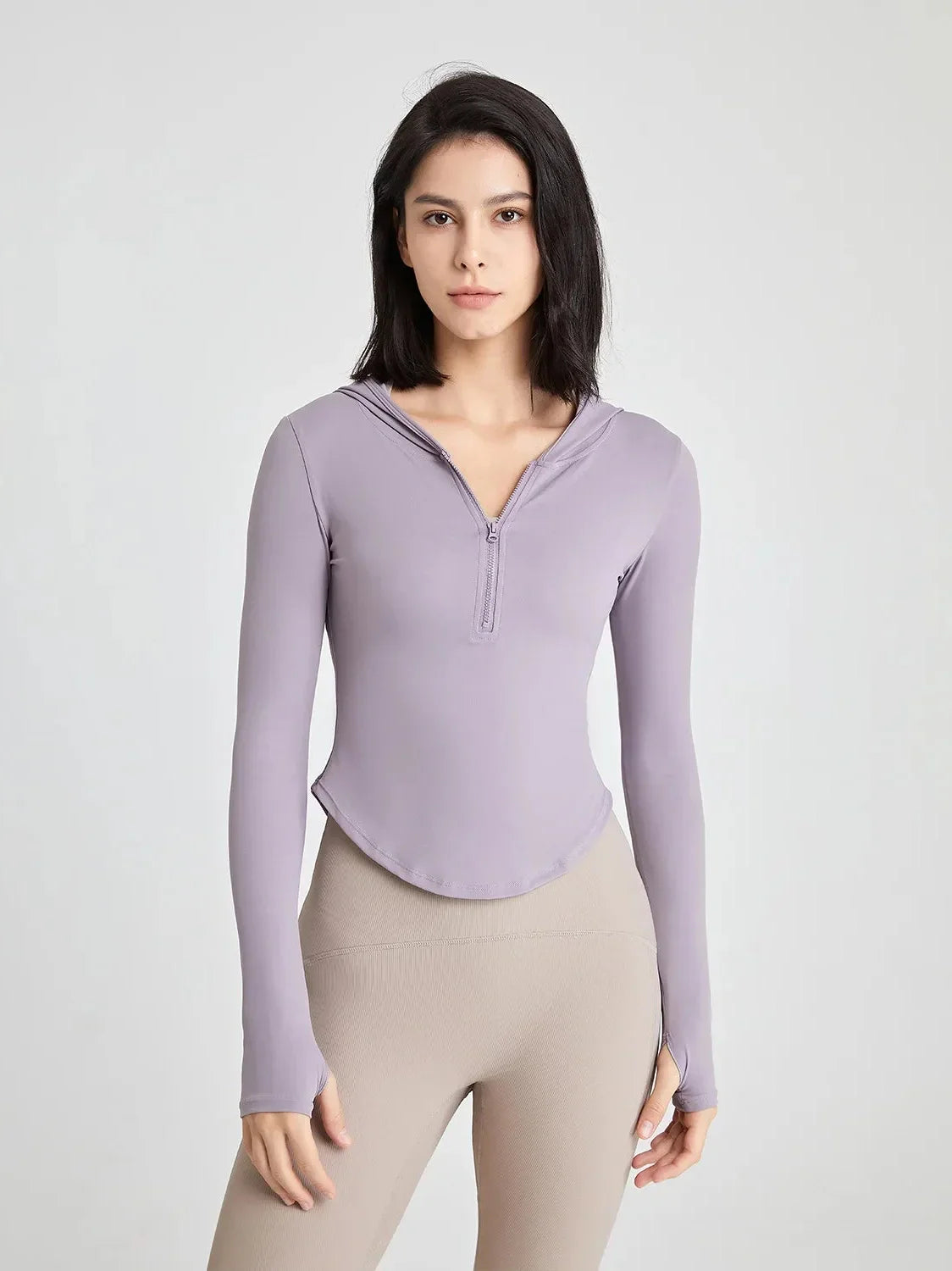 Felpa sportiva
