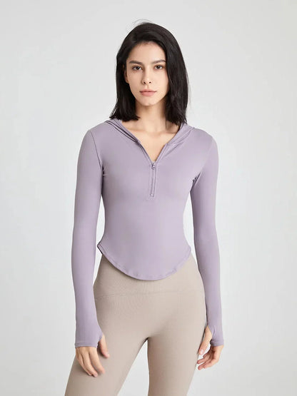 Felpa sportiva