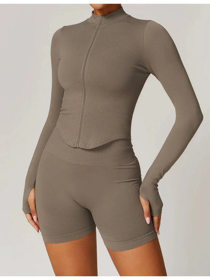 Felpa sportiva