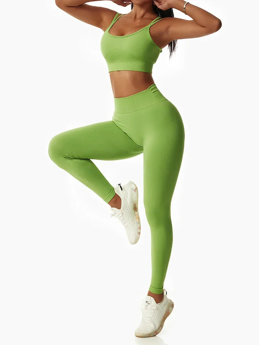 Leggings sportivi