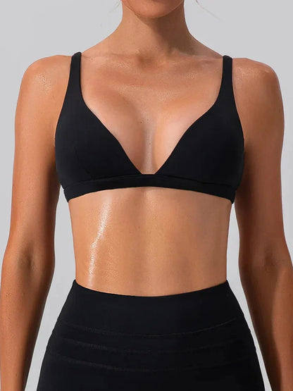 Reggiseno sportivo