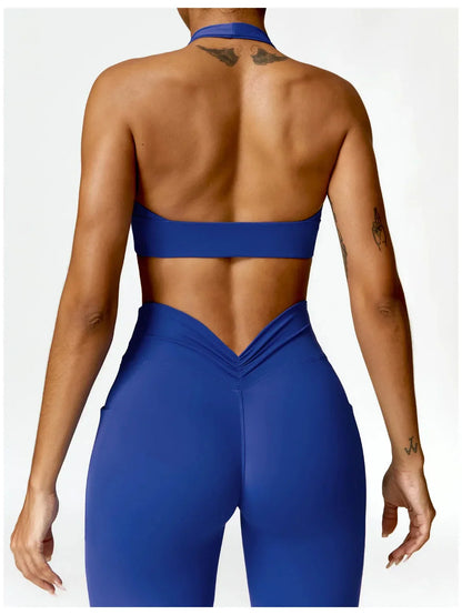 Reggiseno sportivo
