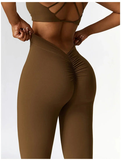 Leggings sportivi