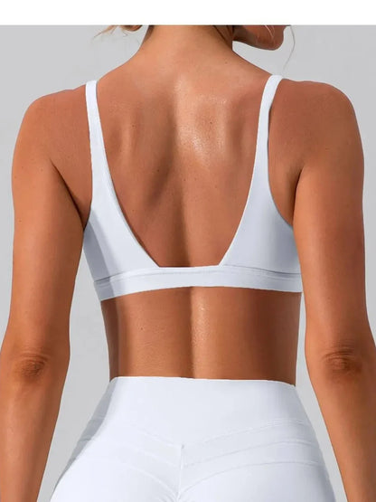 Reggiseno sportivo