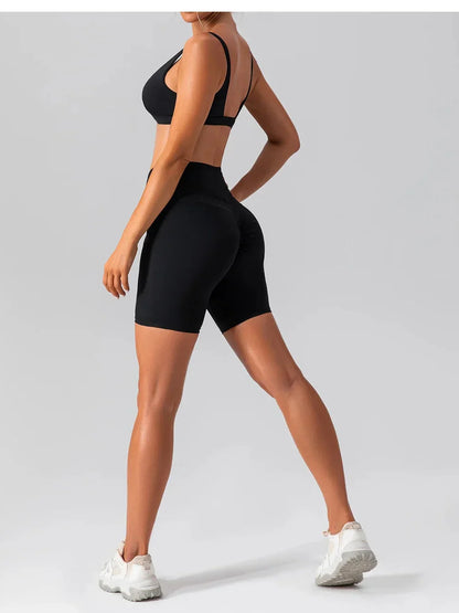 Reggiseno sportivo
