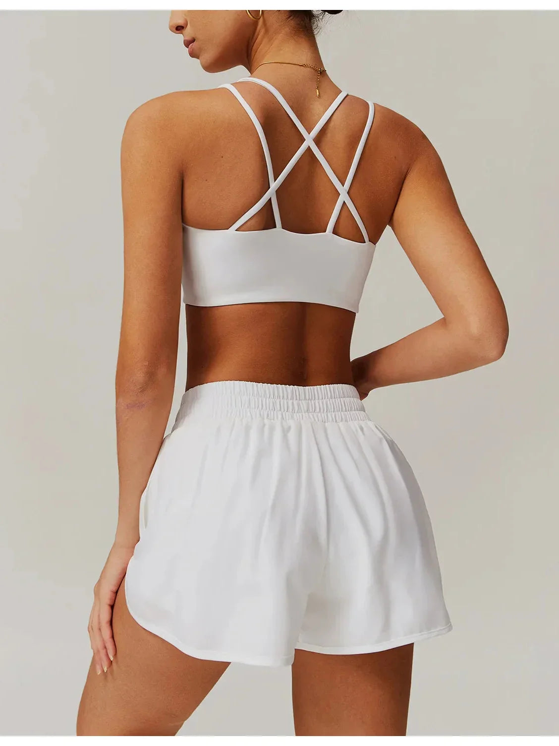 Reggiseno sportivo
