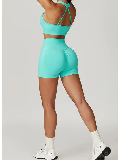 Reggiseno sportivo