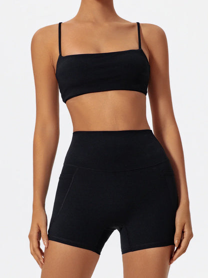Reggiseno sportivo