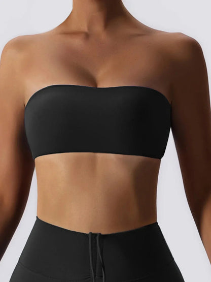 Reggiseno sportivo