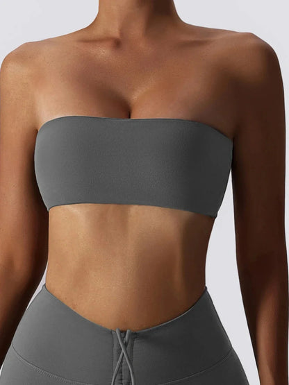 Reggiseno sportivo