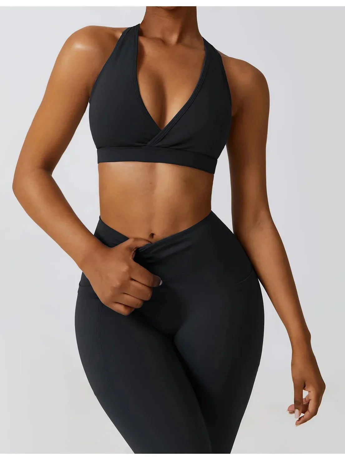 Leggings sportivi