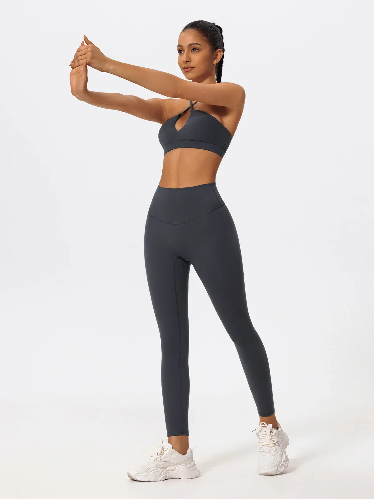 Reggiseno sportivo