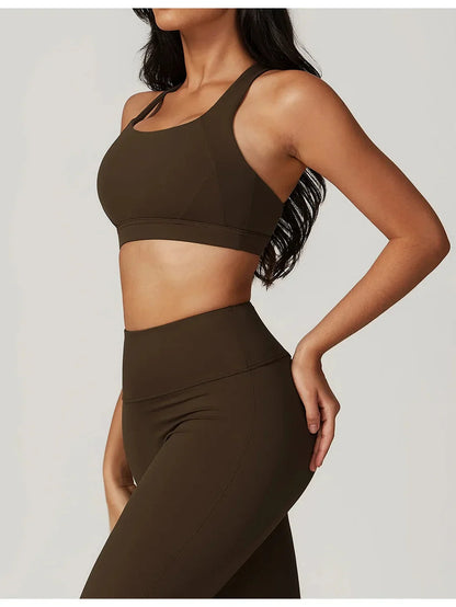 Reggiseno sportivo