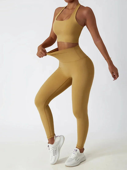 Leggings sportivi
