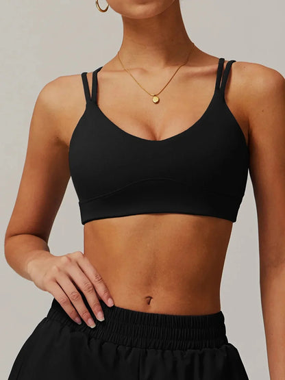 Reggiseno sportivo