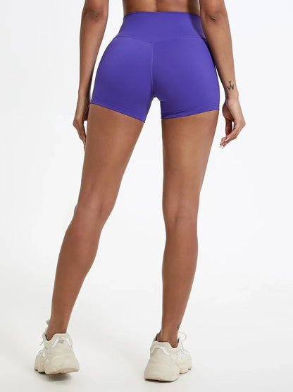 Pantaloni sportivi corti