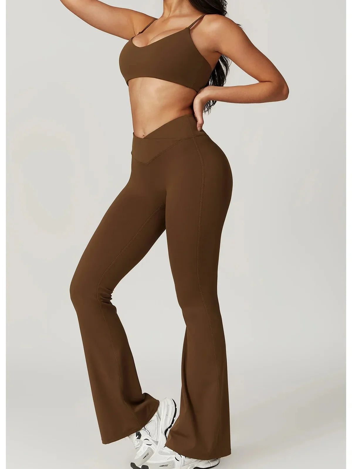 Leggings sportivi