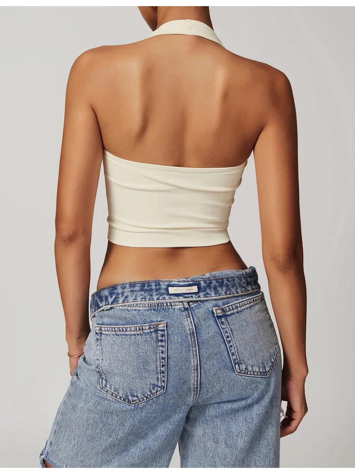 Reggiseno sportivo