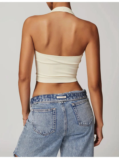 Reggiseno sportivo