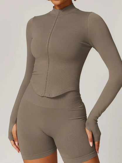 Felpa sportiva