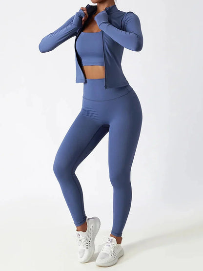 Leggings sportivi