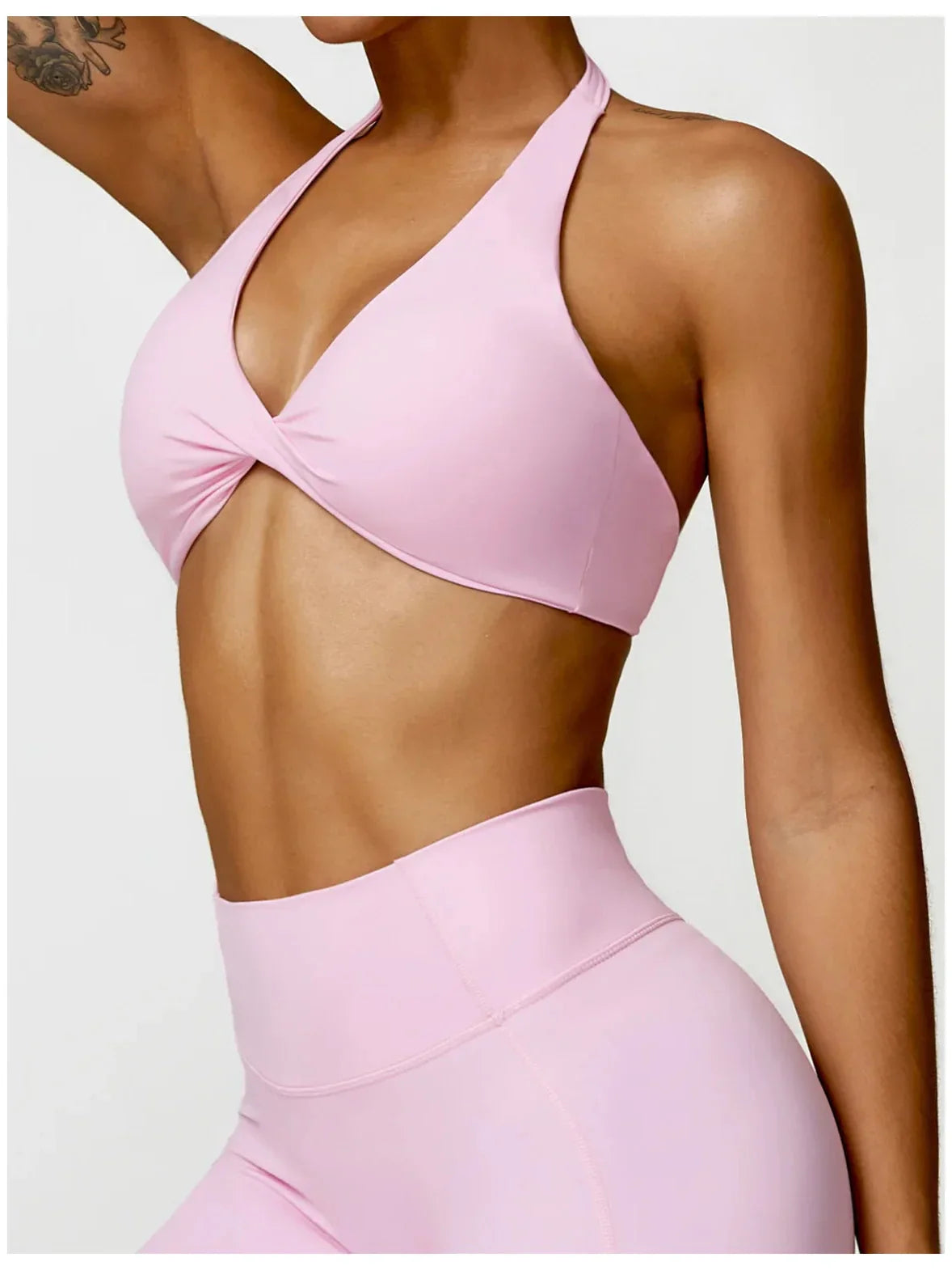 Reggiseno sportivo