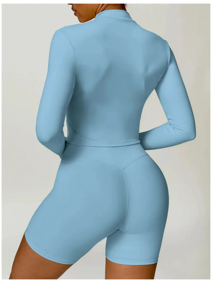 Felpa sportiva