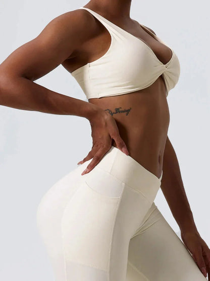 Reggiseno sportivo