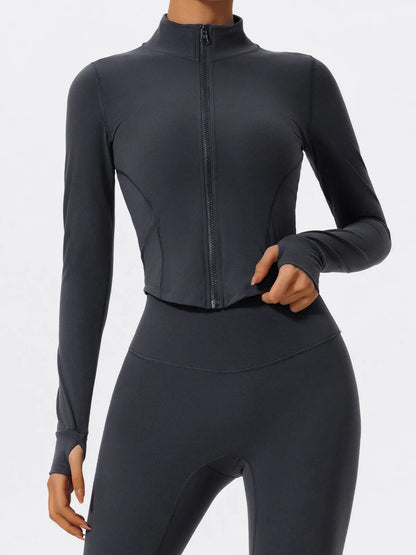 Felpa sportiva