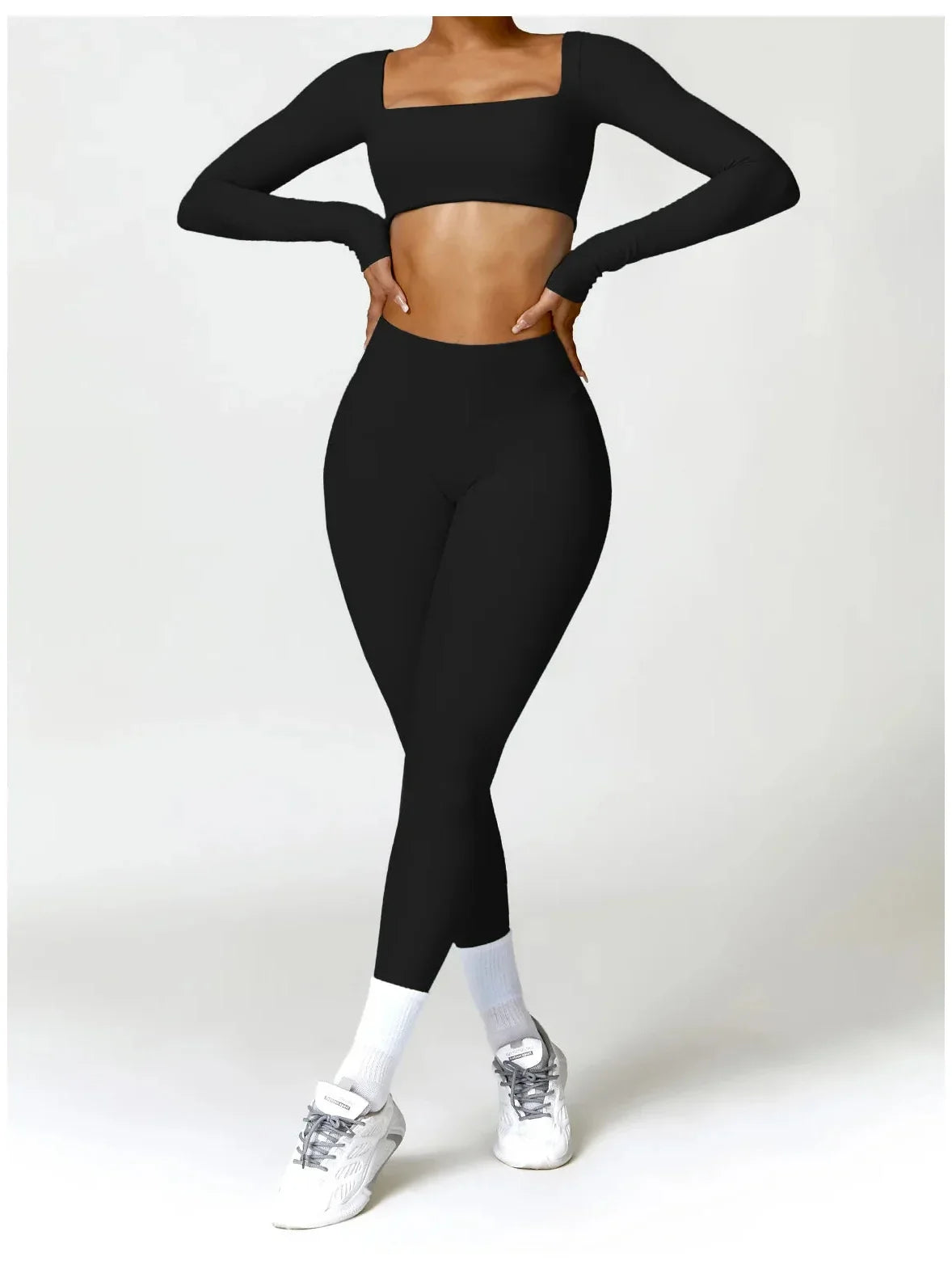 Leggings sportivi