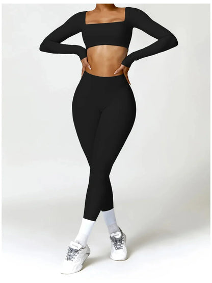 Leggings sportivi