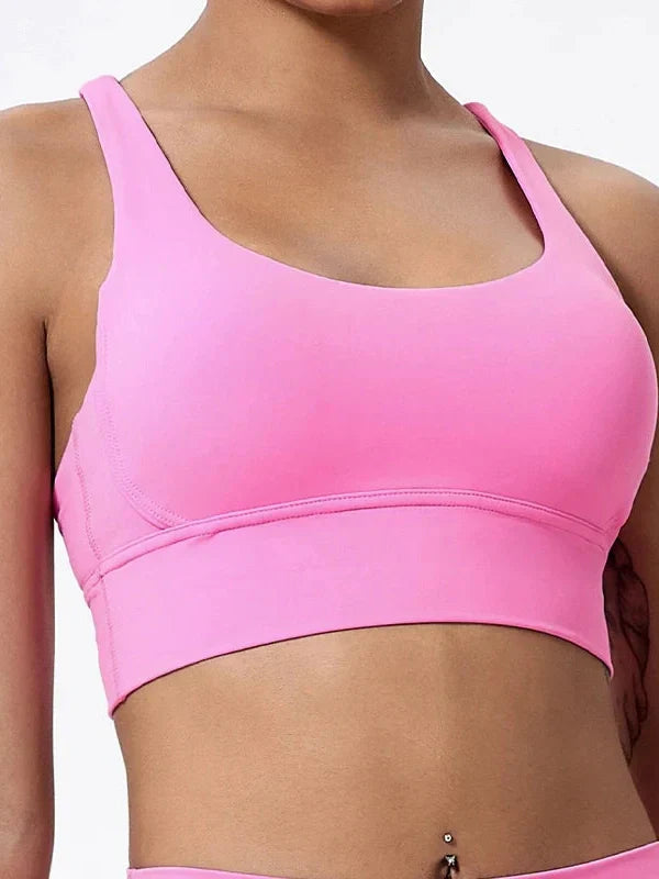 Reggiseno sportivo