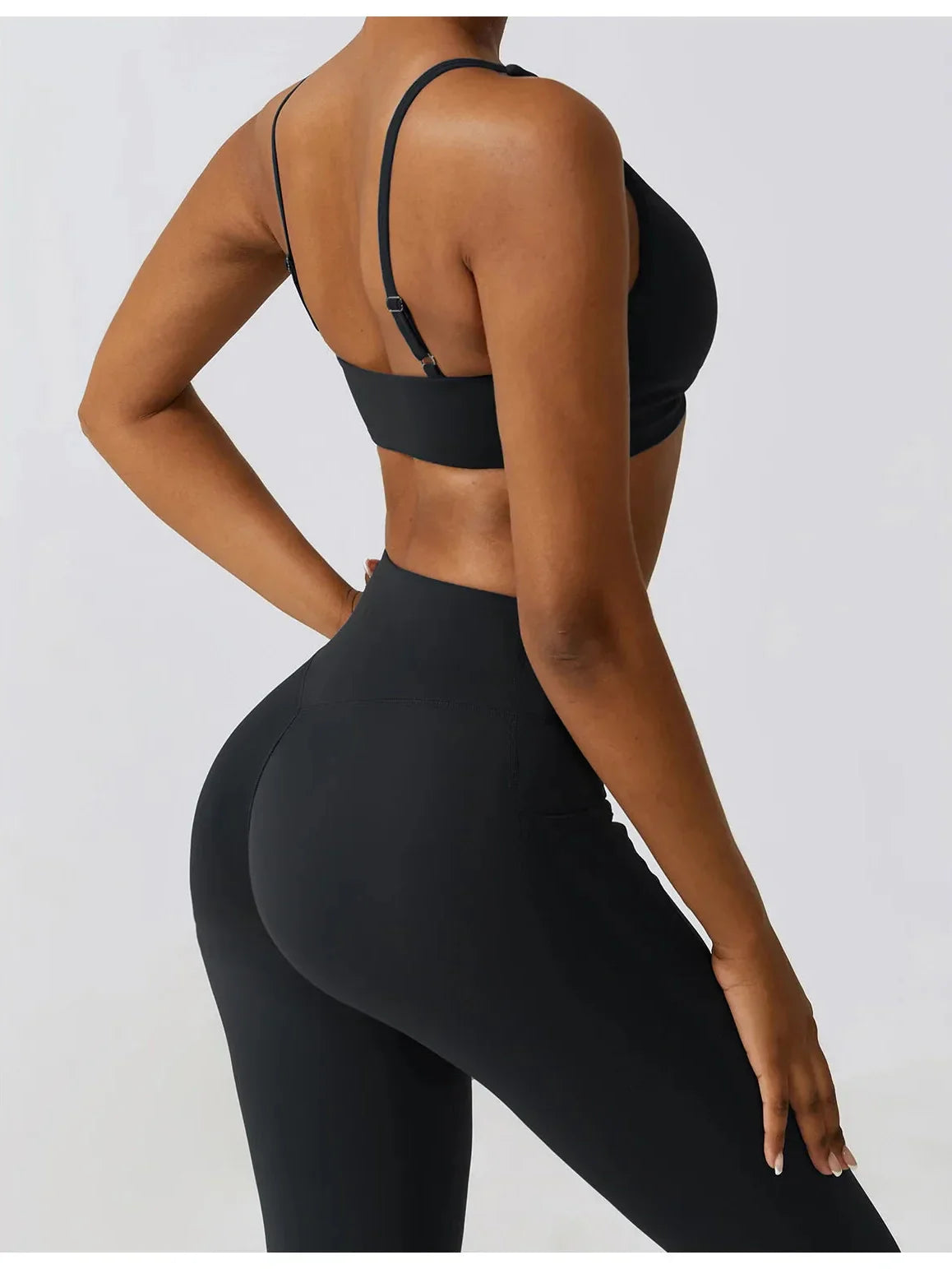 Leggings sportivi