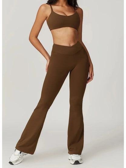 Leggings sportivi